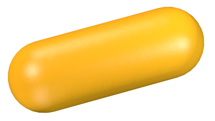 InfoCapsule Logo